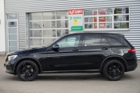 Mercedes-Benz GLC 250 4Matic 9G-Tronic