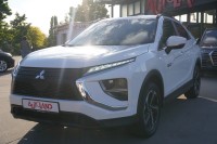Vorschau: Mitsubishi Eclipse Cross 2.4 PHEV 4WD
