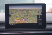 Audi A4 1.4 TFSI Avant