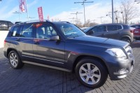 Mercedes-Benz GLK 220 CDI BlueTec 4Matic