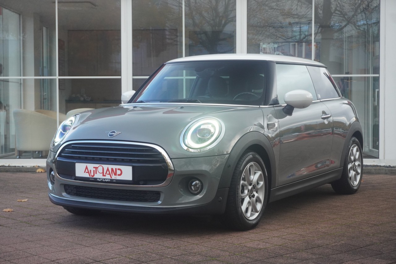 MINI COOPER Cooper 1.5 Aut.