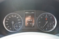 Mercedes-Benz Vito Tourer extralang 8-Sitzer Aut.