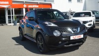 Nissan Juke 1.6 Tekna