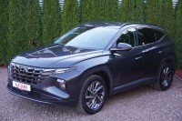 Hyundai Tucson 1.6 T-GDI mHev