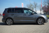VW Touran 1.2 TSI Sound