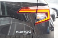 Skoda Karoq 1.5 TSI Sportline