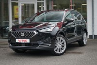 Vorschau: Seat Tarraco 2.0 TDI DSG Xcellence 4Drive