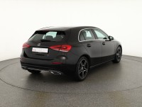 Mercedes-Benz A 140 A180 Progressive