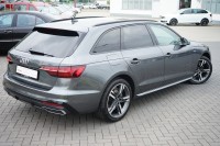Audi A4 Avant 40 TDI S-Tronic S-Line