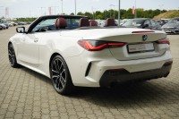 BMW 420 i Cabrio M Sport Aut.