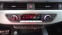 Audi A4 35 TDI Avant sport S-Line