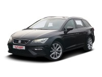Seat Leon ST 1.5 TSI FR 2-Zonen-Klima Navi Sitzheizung