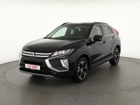 Mitsubishi Eclipse Cross 1.5 T-MIVEC Diamant Edition Sitzheizung Tempomat Bluetooth