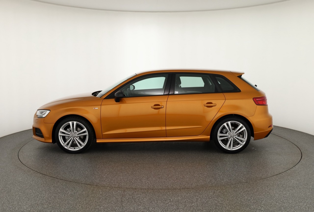 Audi A3 Sportback 30 TFSI S tronic S line