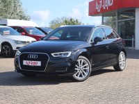 Vorschau: Audi A3 Sportback 35 TFSI