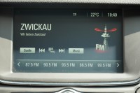 Opel Astra K 1.2 Turbo Edition