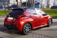 Toyota Yaris 1.5 Hybrid Style