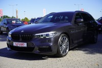 Vorschau: BMW 520 d Touring M Sport