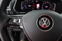 VW Tiguan 1.5 TSI Comfortline