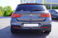BMW 118 118i M Sport