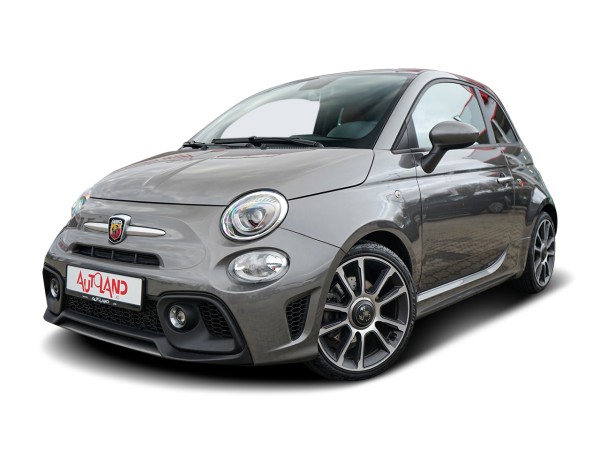 Abarth 595 1.4 Turismo
