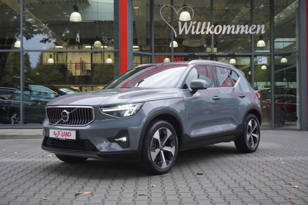 Volvo XC 40 XC40 2.0 Black Edition Aut.