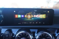 Mercedes-Benz CLA 200 AMG Line