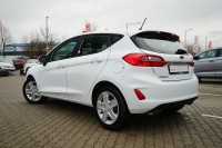 Ford Fiesta 1.1 Cool&Connect