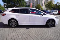 Toyota Corolla TS 2.0 Hybrid Team D