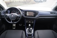 VW T-Roc 1.5 TSI United