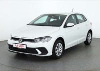 VW Polo 1.0 Life LED App-Connect Sitzheizung PDC