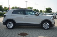 VW T-Cross 1.0 TSI