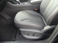 MG HS 1.5 T-GDI Hybrid+ Luxury Aut.