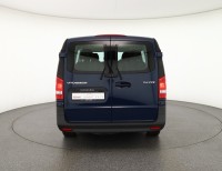 Mercedes-Benz Vito Tourer extralang 8-Sitzer Aut.