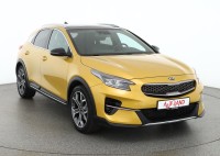 Kia xcee'd XCeed 1.6 T-GDI Platinum Edition