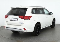Mitsubishi Outlander 2.0 Active+