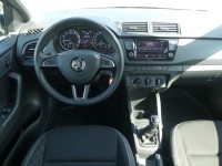 Skoda Fabia Combi 1.0