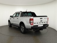 Ford Ranger 2.0 TDCi Wildtrak DoKa 4x4