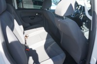 VW Amarok 4Motion 2.0 TDI DoKa