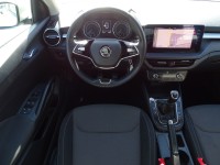 Skoda Fabia 1.0 Ambition