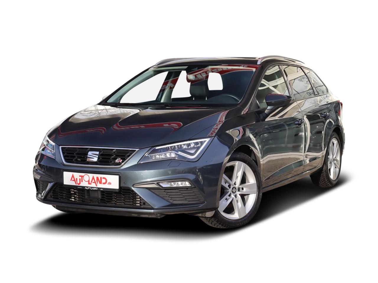 Seat Leon ST FR 1.5 TSI