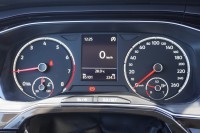 VW Polo 1.0 TSI