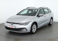 VW Golf VIII Variant 1.5 eTSI DSG LED Navi AHK ACC