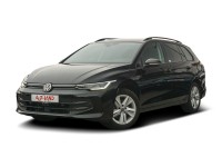 VW Golf VIII Variant 1.5 eTSI Life LED ACC PDC USB