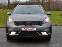 Kia Niro 1.6 GDI Aut. Edition 7