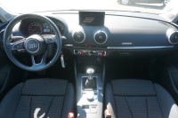 Audi A3 1.5 TSI Sportback sport