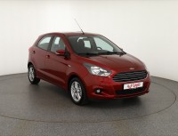Ford Ka Ka+ 1.2 Cool & Sound