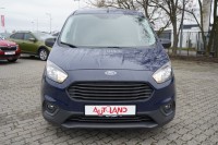 Vorschau: Ford Transit Courier 1.5 TDCi