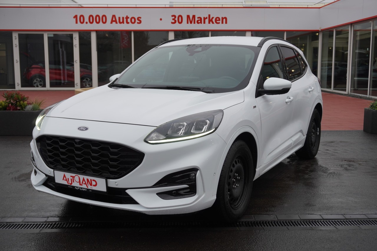Ford Kuga 1.5 EB ST-Line