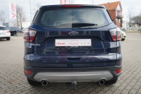 Ford Kuga 2.0 TDCi